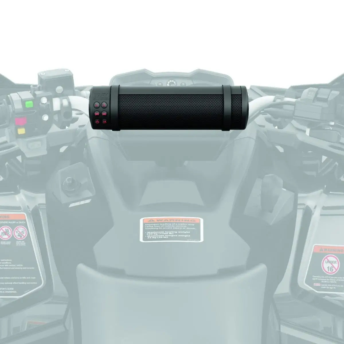 Bluetooth Handlebar Soundbar By MTX