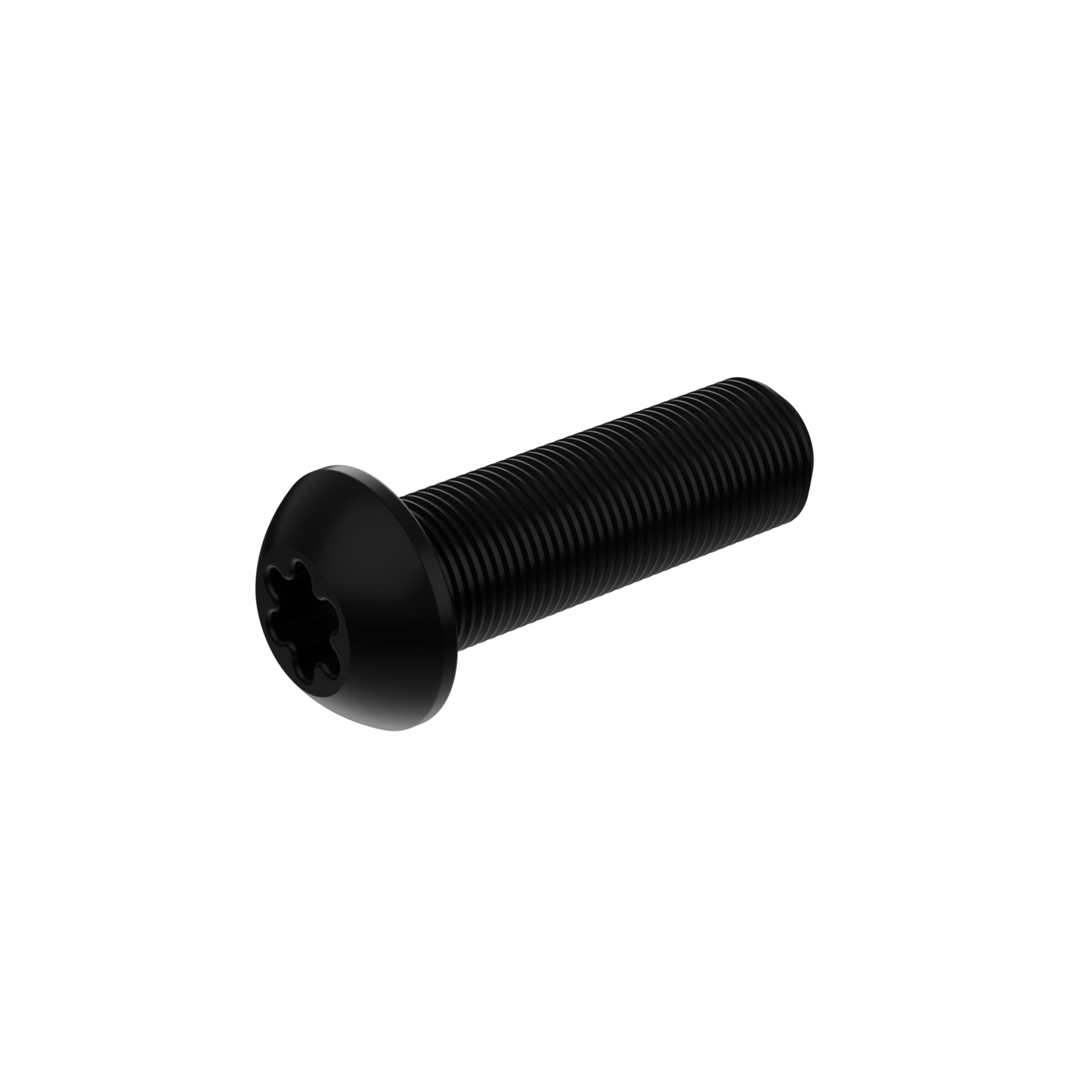 Torx Truss Screw M6 X 16