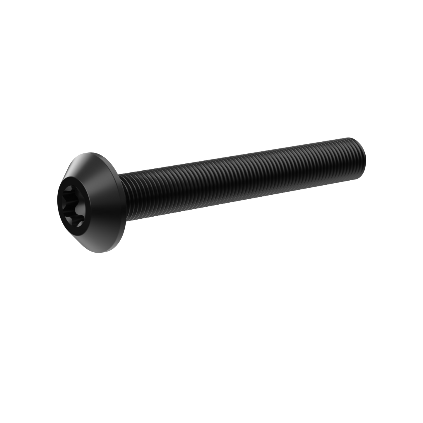 Screw-Torx Truss Cone HD.M6X50
