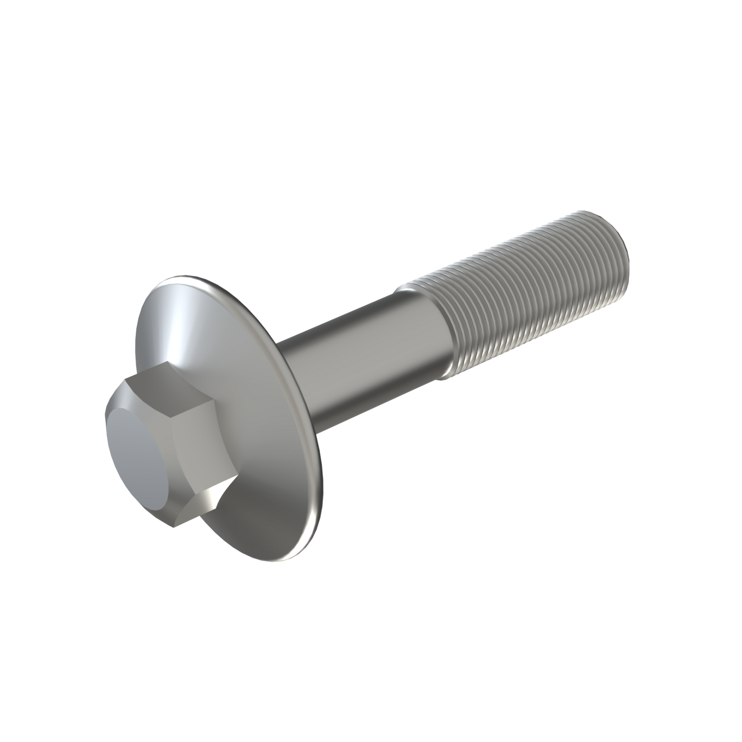 Hex Flange Screw DIN.6921 S.Grip