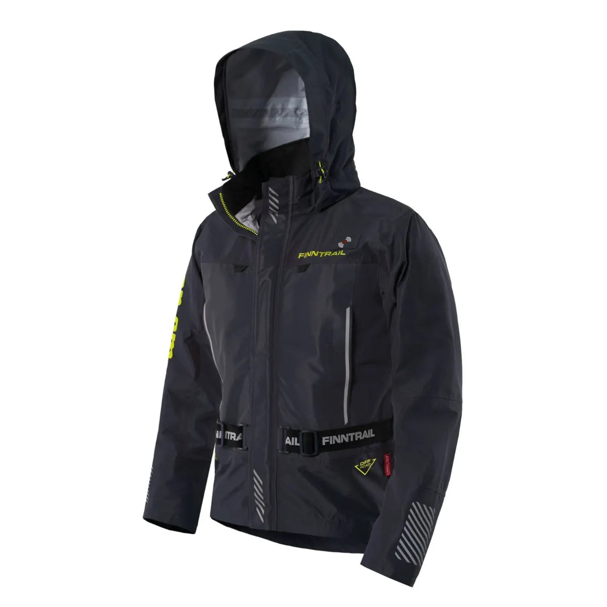 Men's Can-Am X Finntrail Mudway Jacket