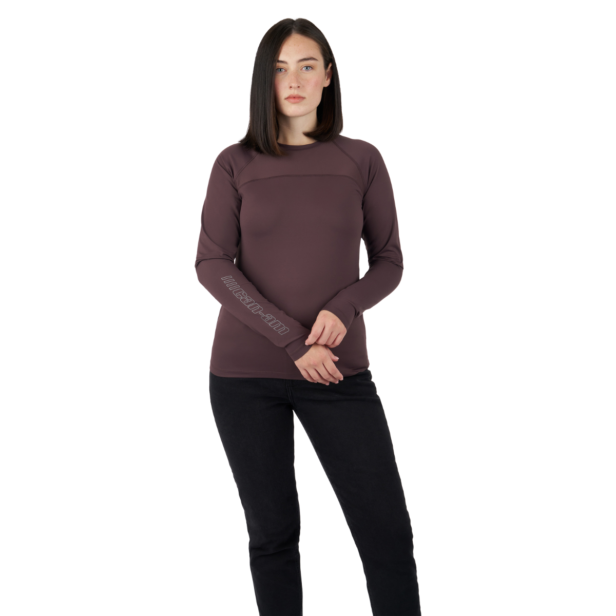 Women's Performance Long Sleeves