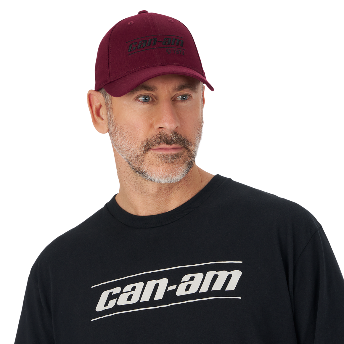 Unisex Can-Am 1973 Signature Cap