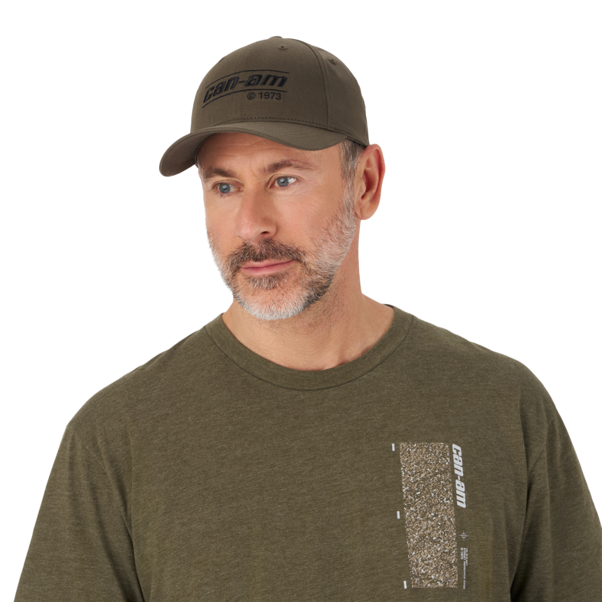 Unisex Can-Am 1973 Signature Cap