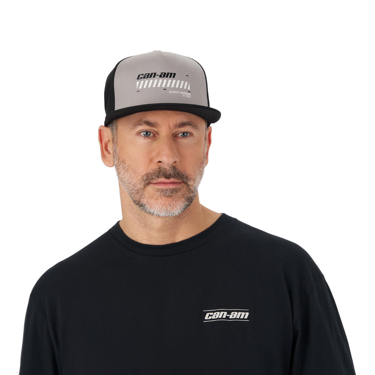 Unisex Can-Am DNA Flat Cap