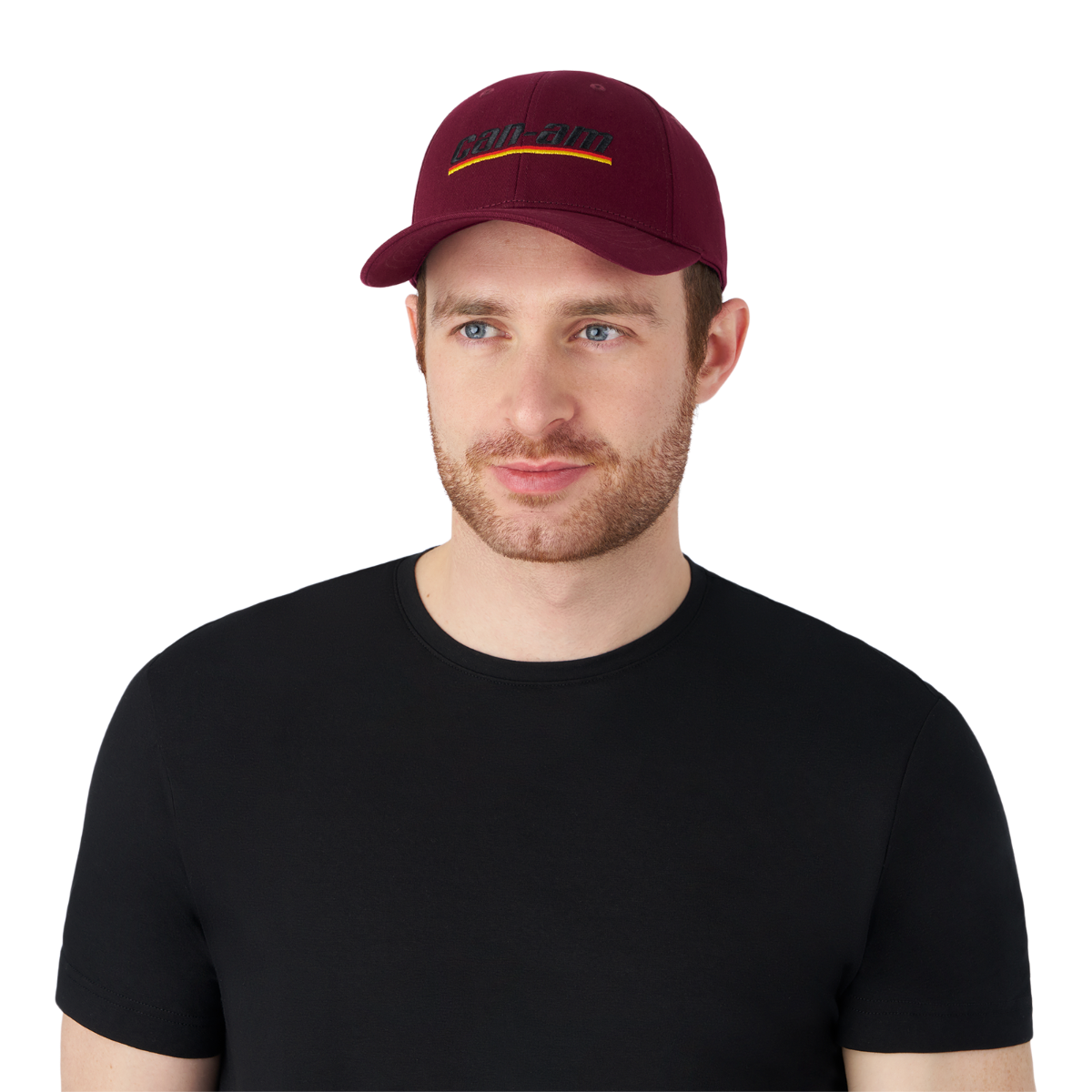Unisex Can-Am Emblem Cap