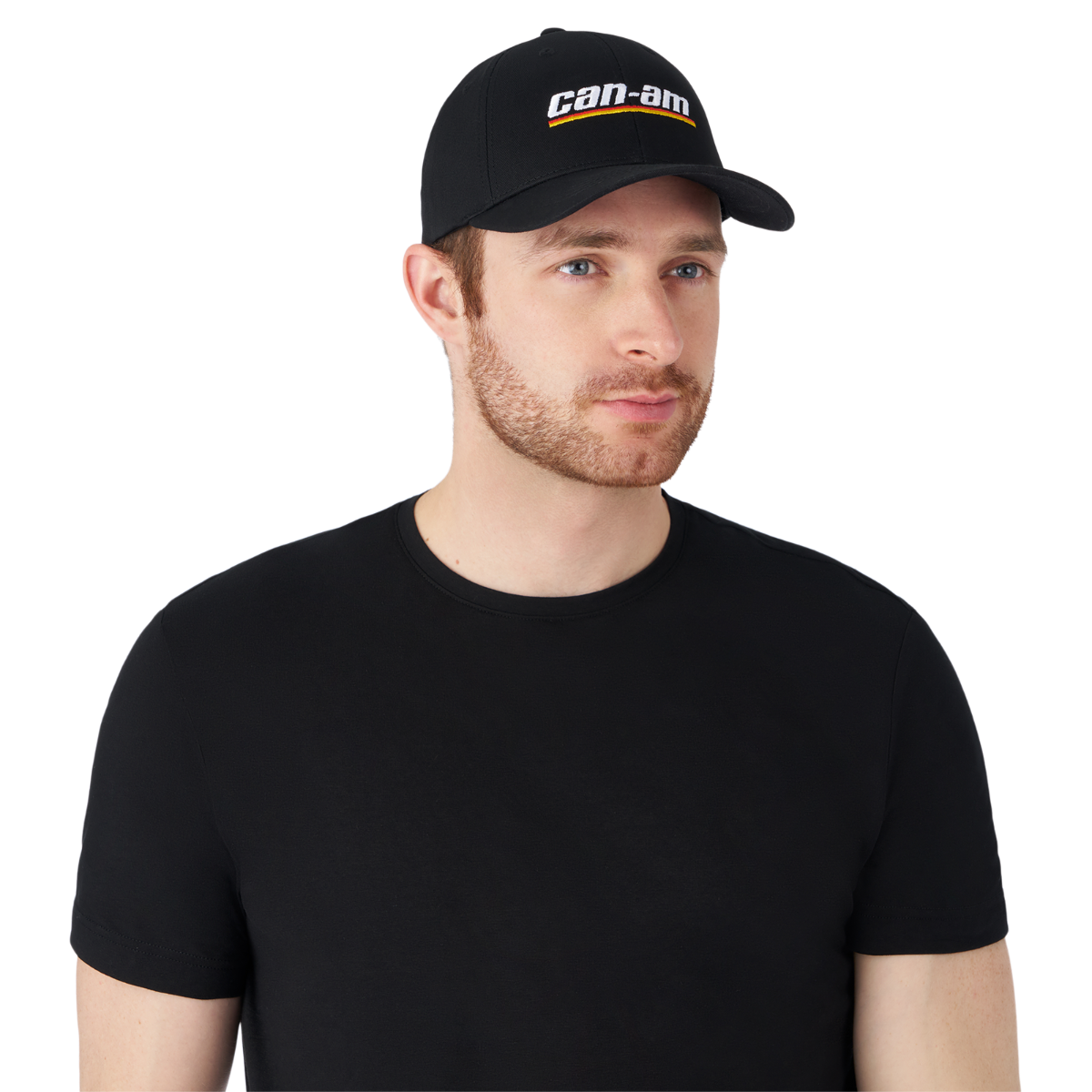Unisex Can-Am Emblem Cap
