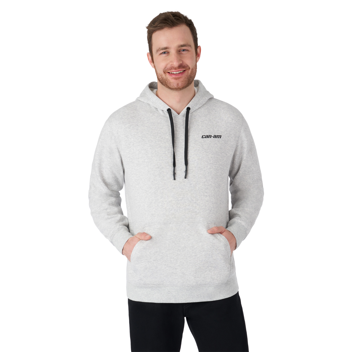 Men's Cobra Desert Pullover Hoodie