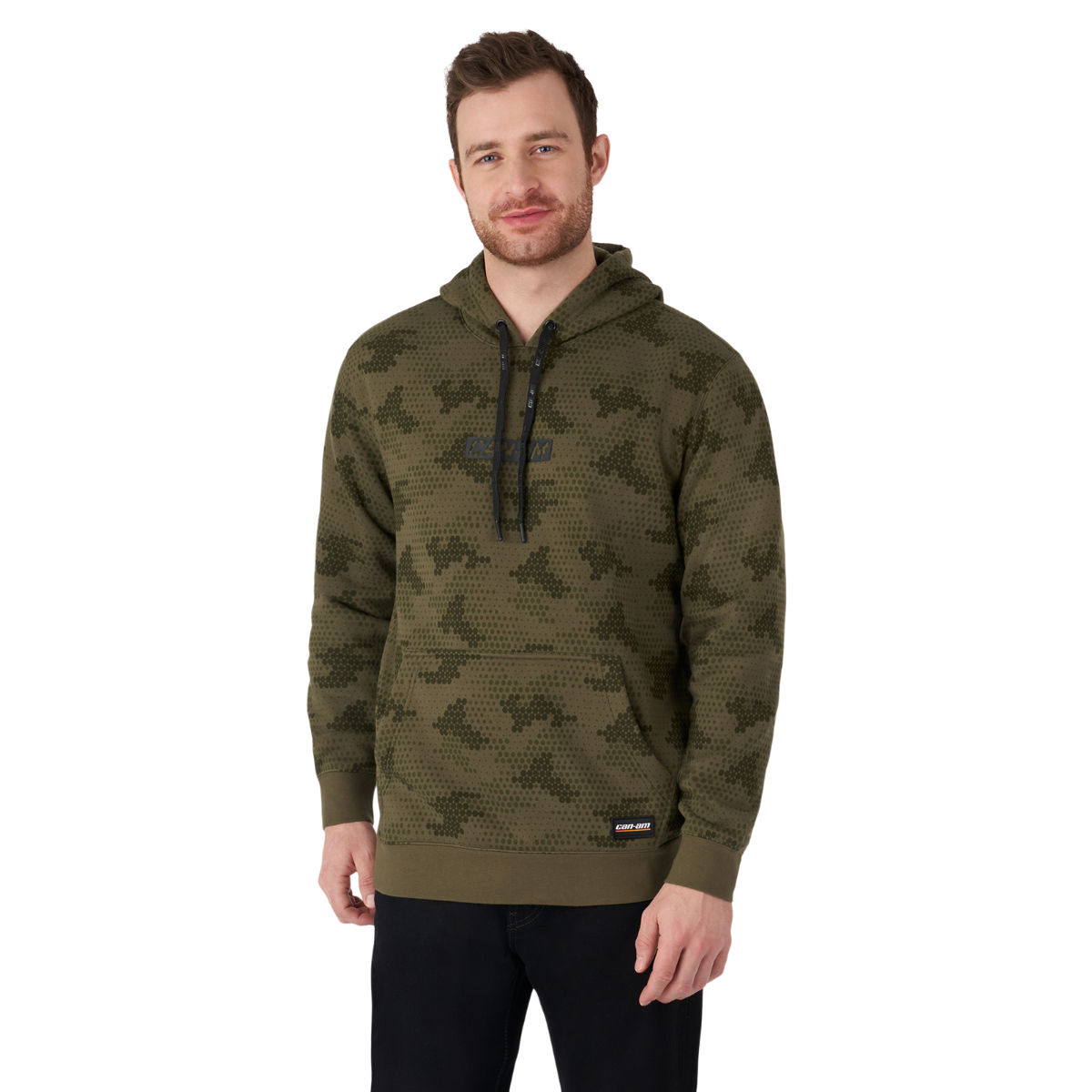 Men's Can-Am DWR Hoodie