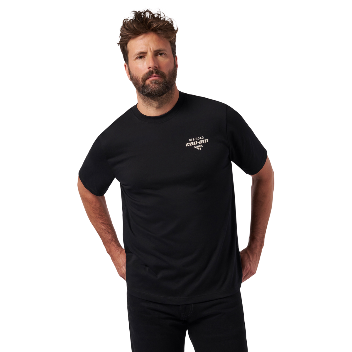 Men's Can-Am All-Star T-Shirt