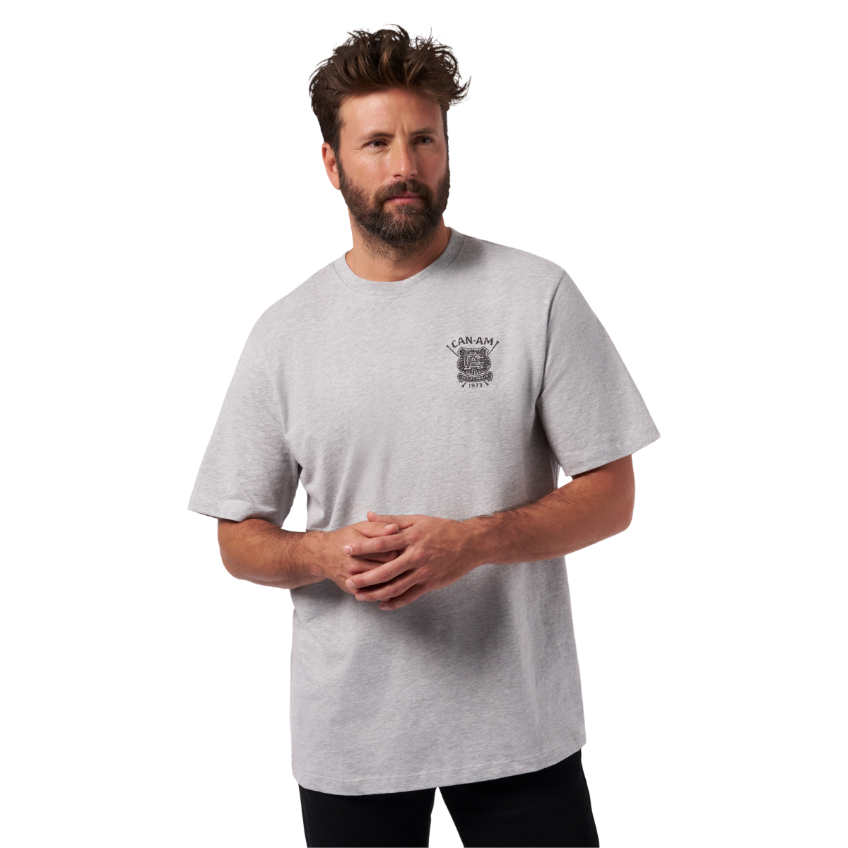 Men's Can-Am All Terrain T-Shirt