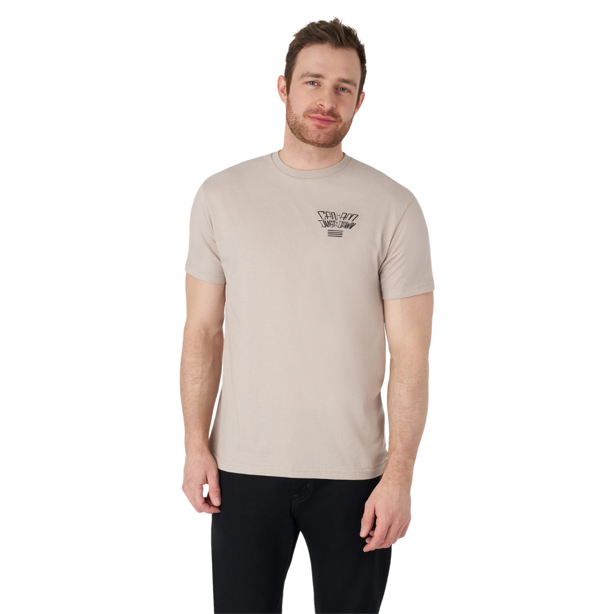 Men's CAN-AM x Fasthouse Mav T-Shirt