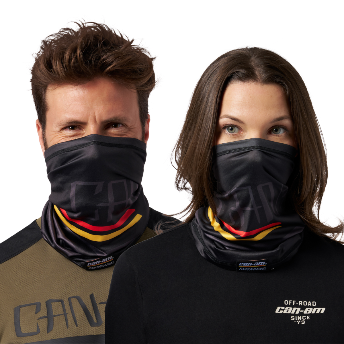 Unisex Can-AM x Fasthouse Tube