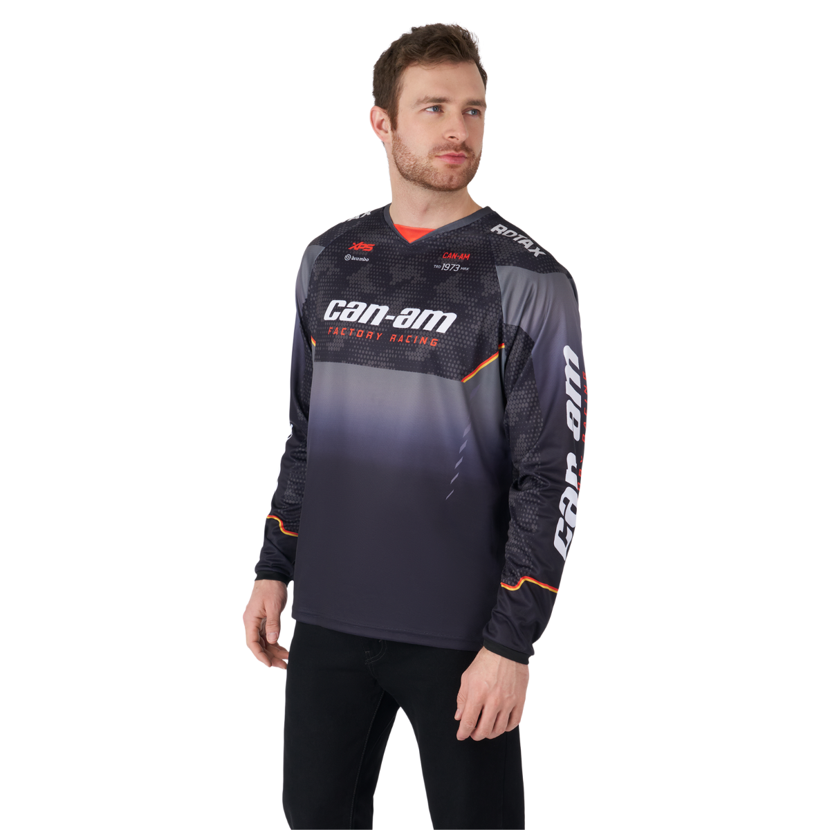 Unisex Can-Am Phantom Jersey