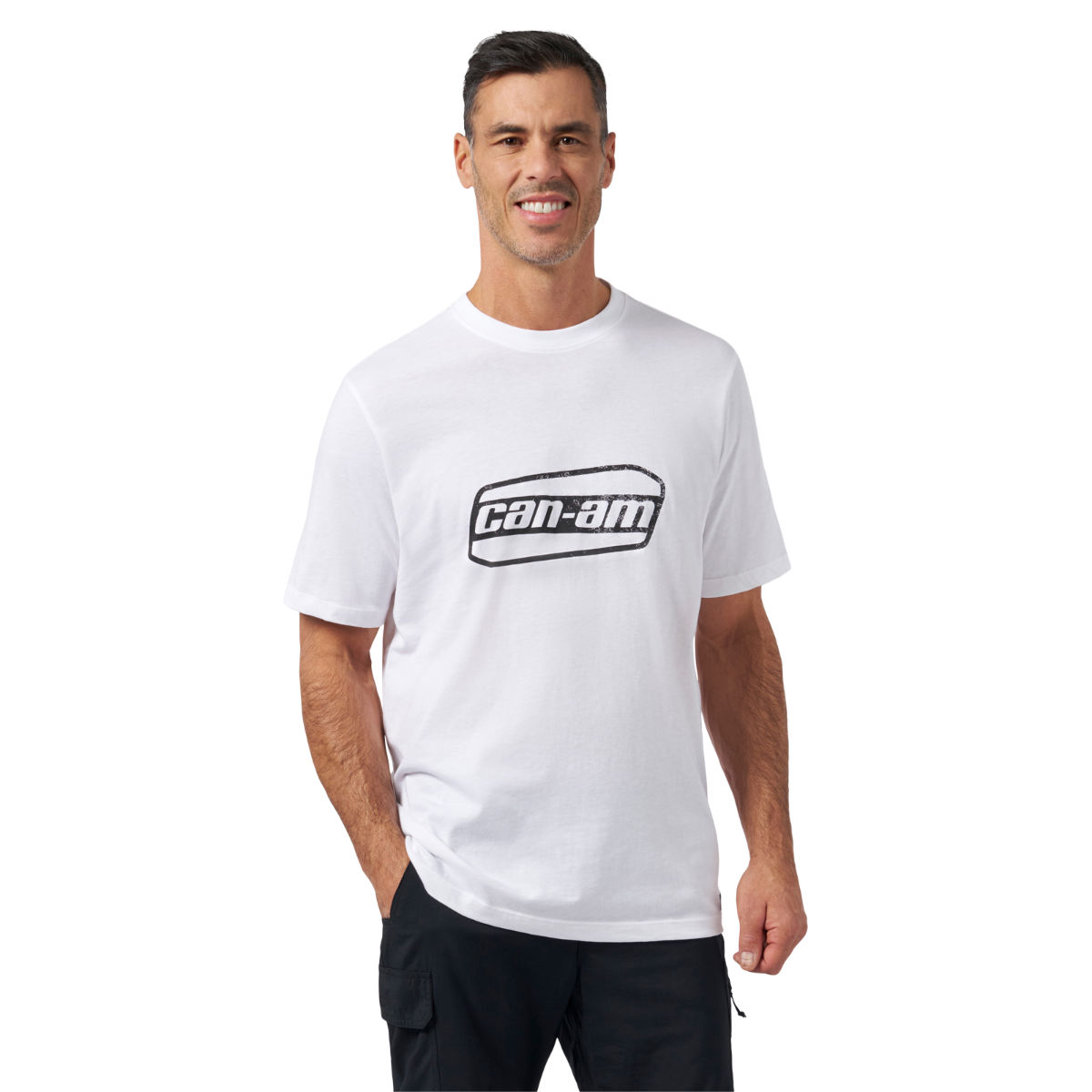 Men's Can-Am Legacy T-Shirt