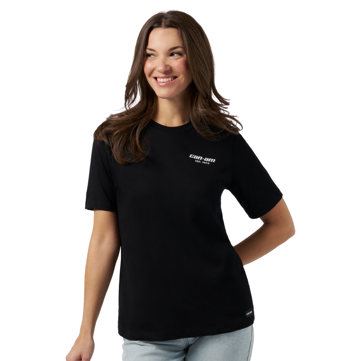 Women's Can-Am Heritage T-Shirt