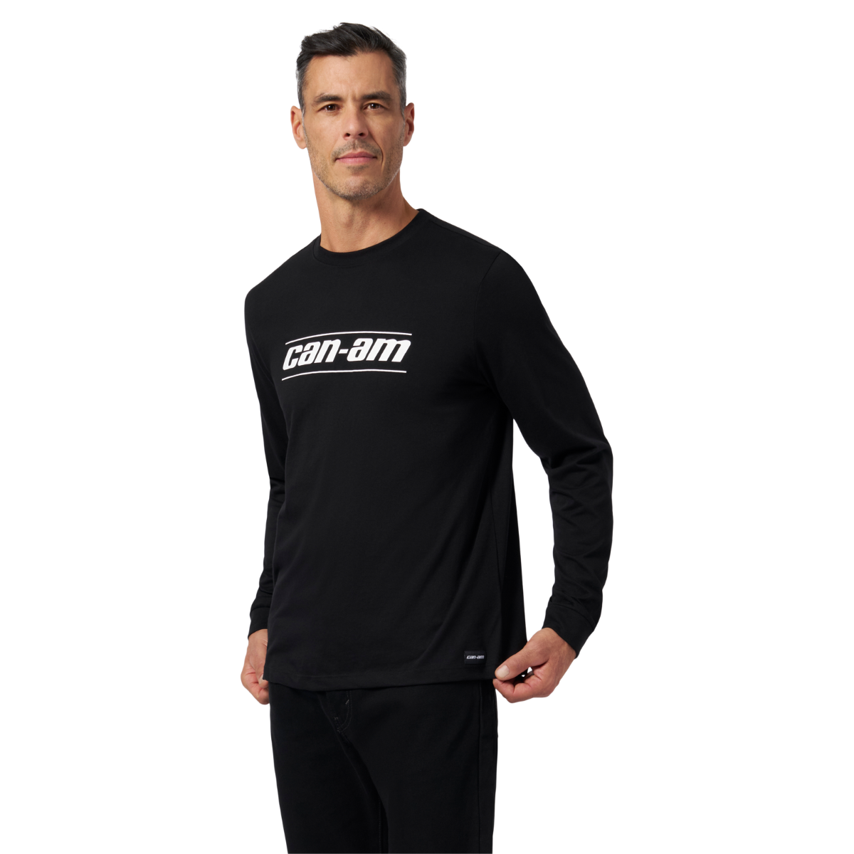 Men's 1973 Signature LS T-Shirt