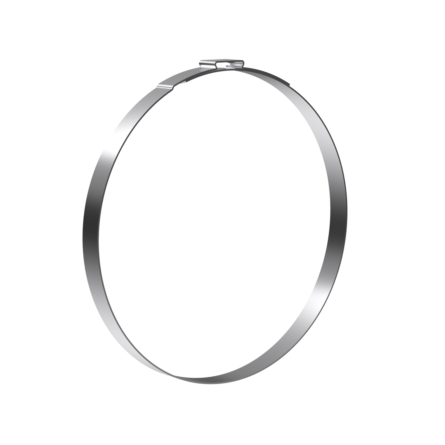 Oetiker Clamp