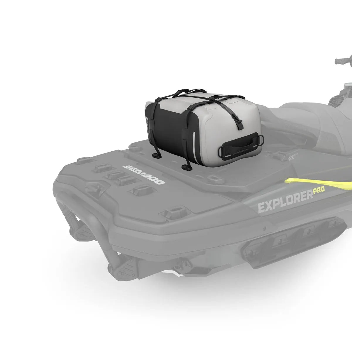 LinQ 13.2 US Gal (50 L) Dry Bag