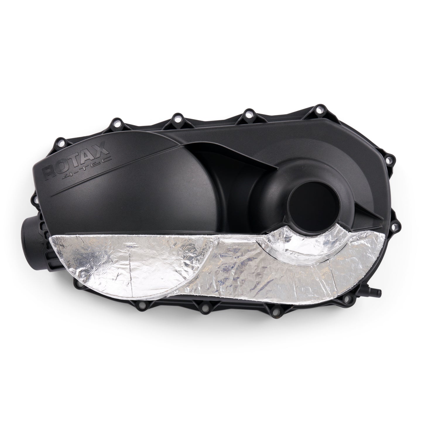 Variator Cover Ass'y