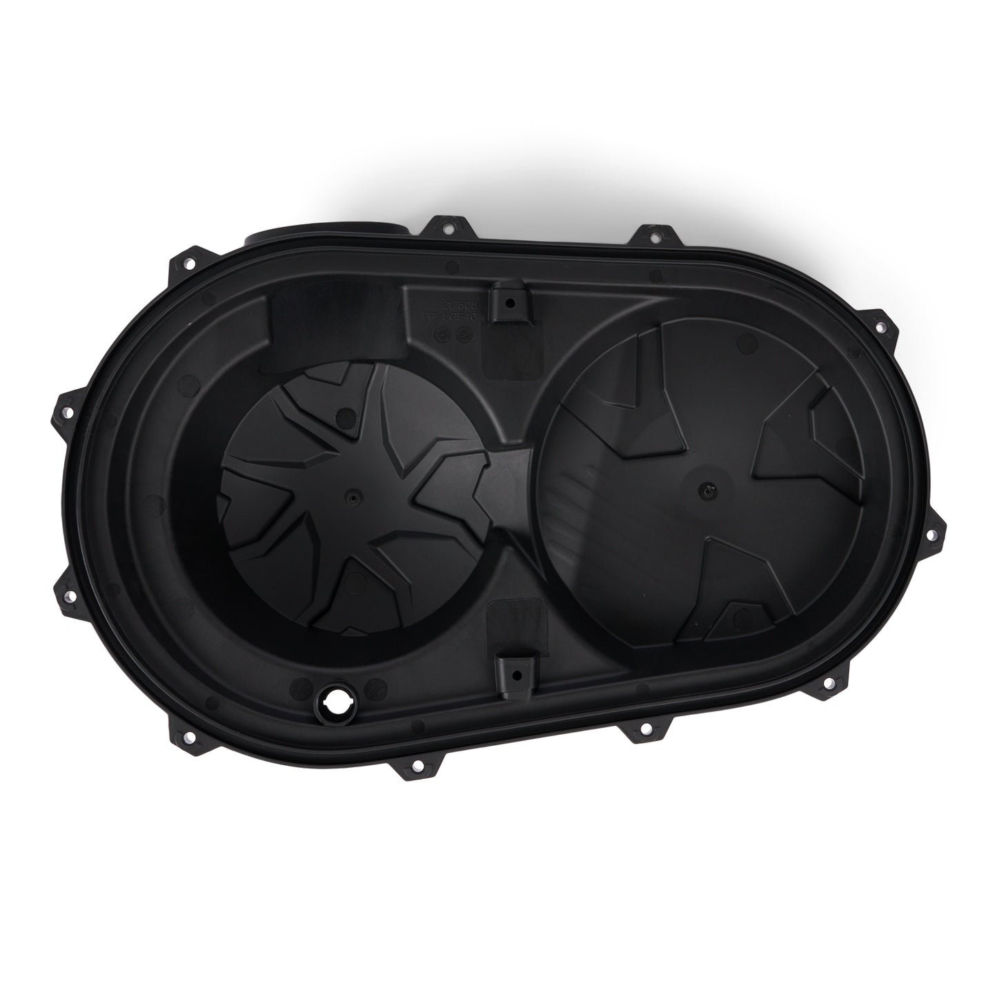 Variator Cover