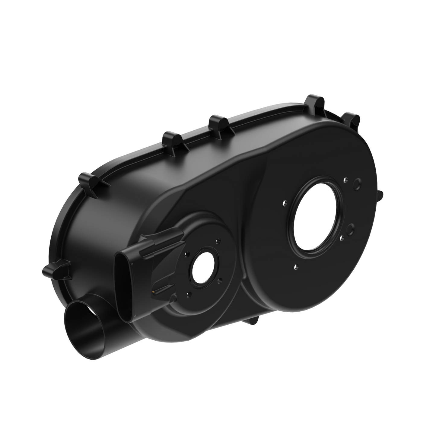 CVT Air Guide