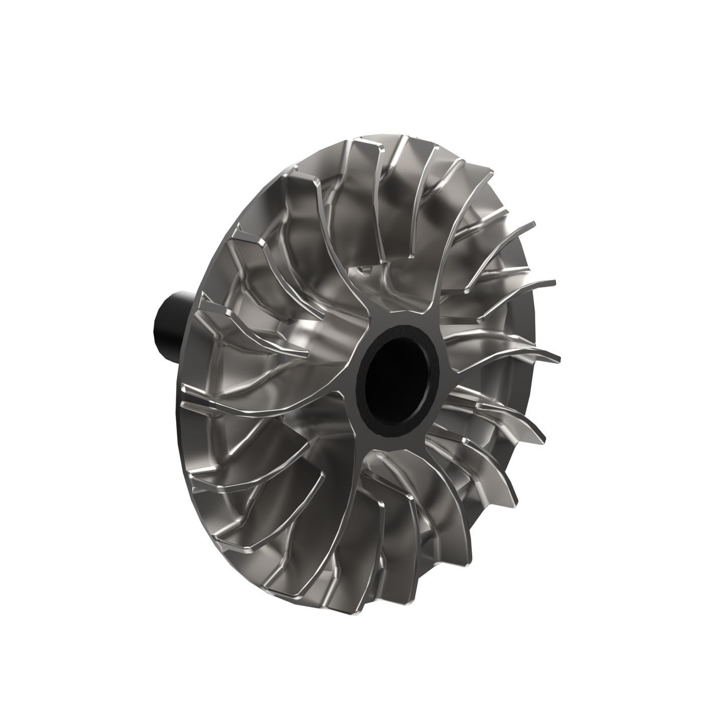 eDrive Fixed Sheave Assembly