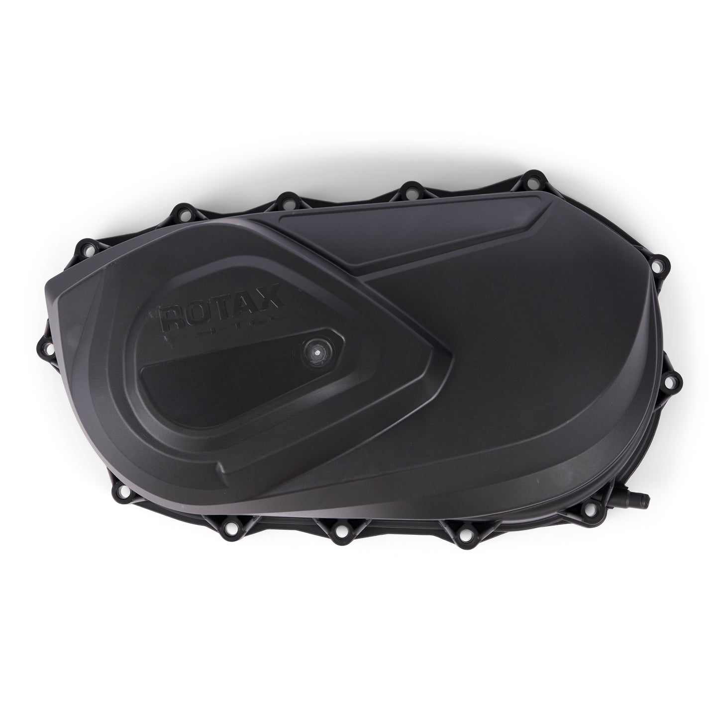 Variator Cover