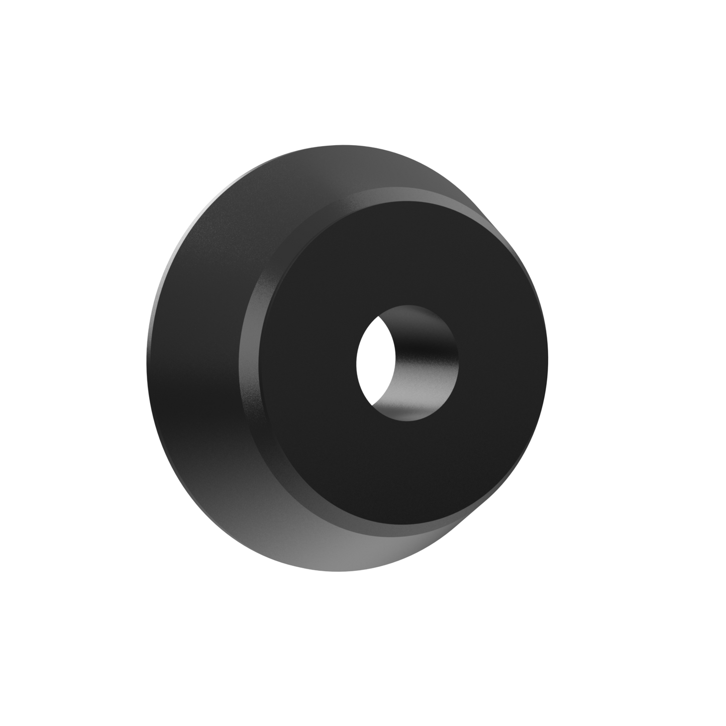 pDrive Torque Roller HD (Outer Roller)