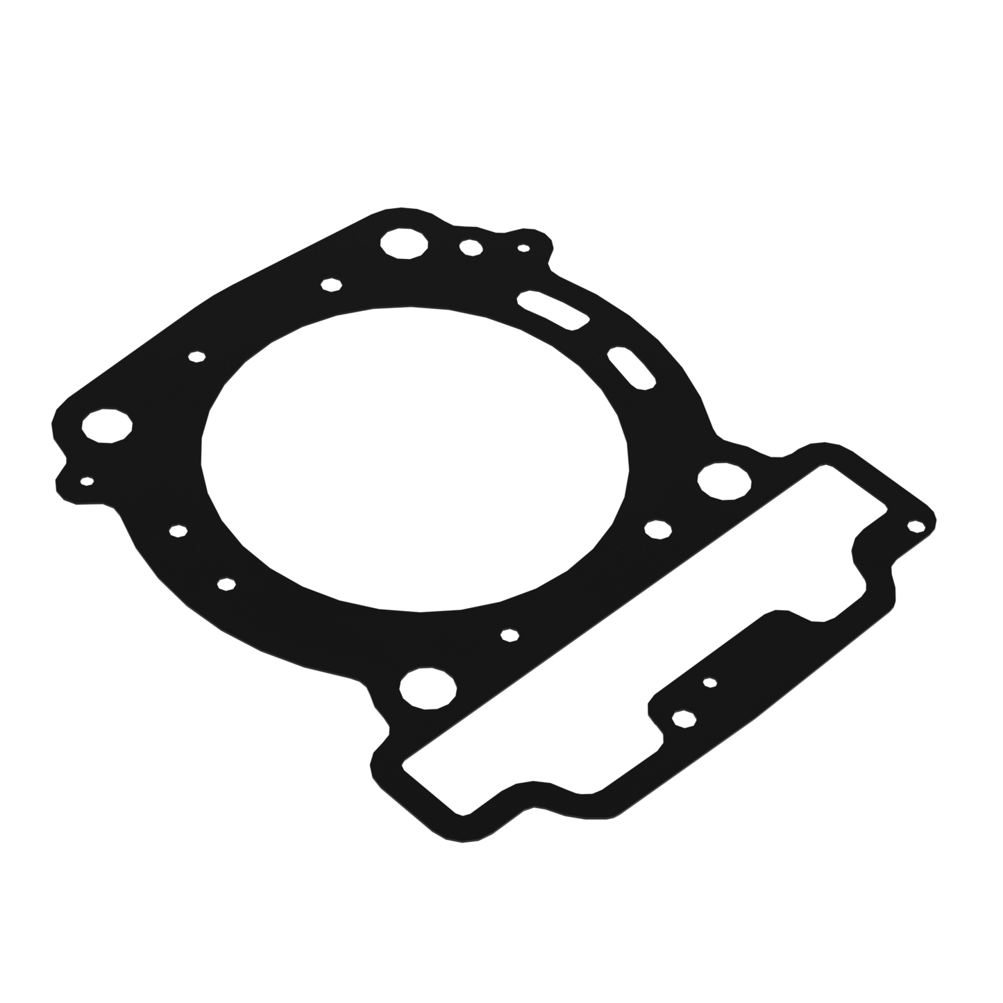 Cylinder Head Gasket