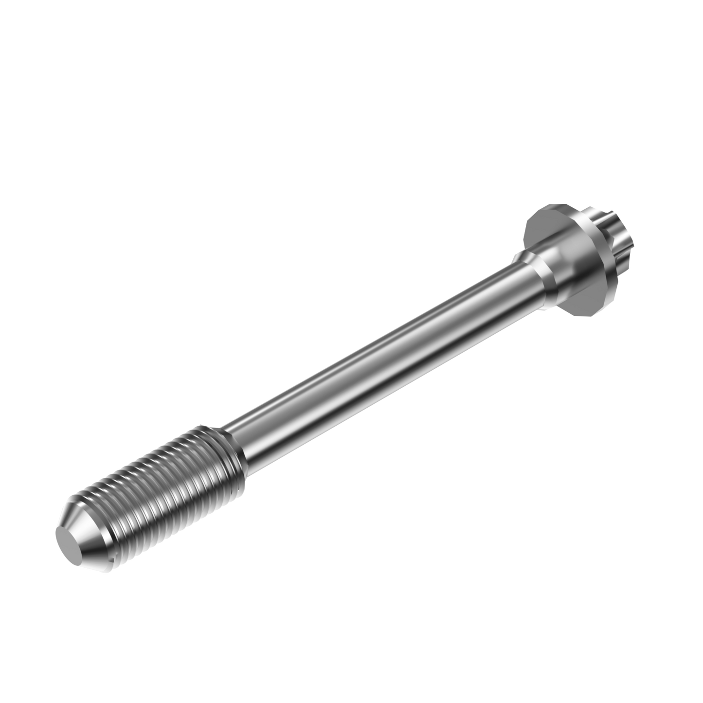 Torx Screw M8 X 72
