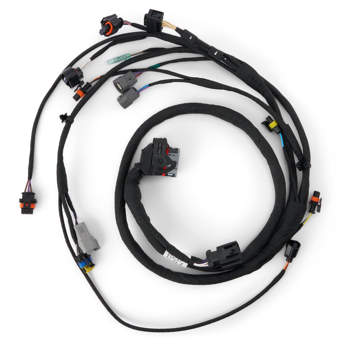 Engine Wiring Harness