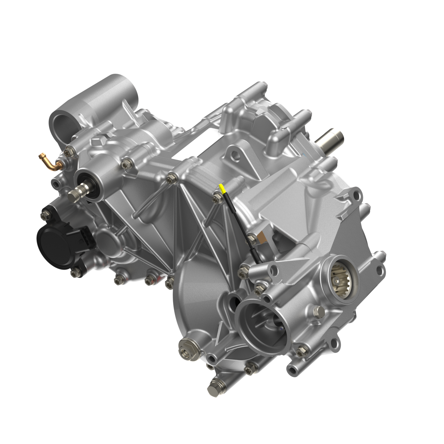 Gear Box