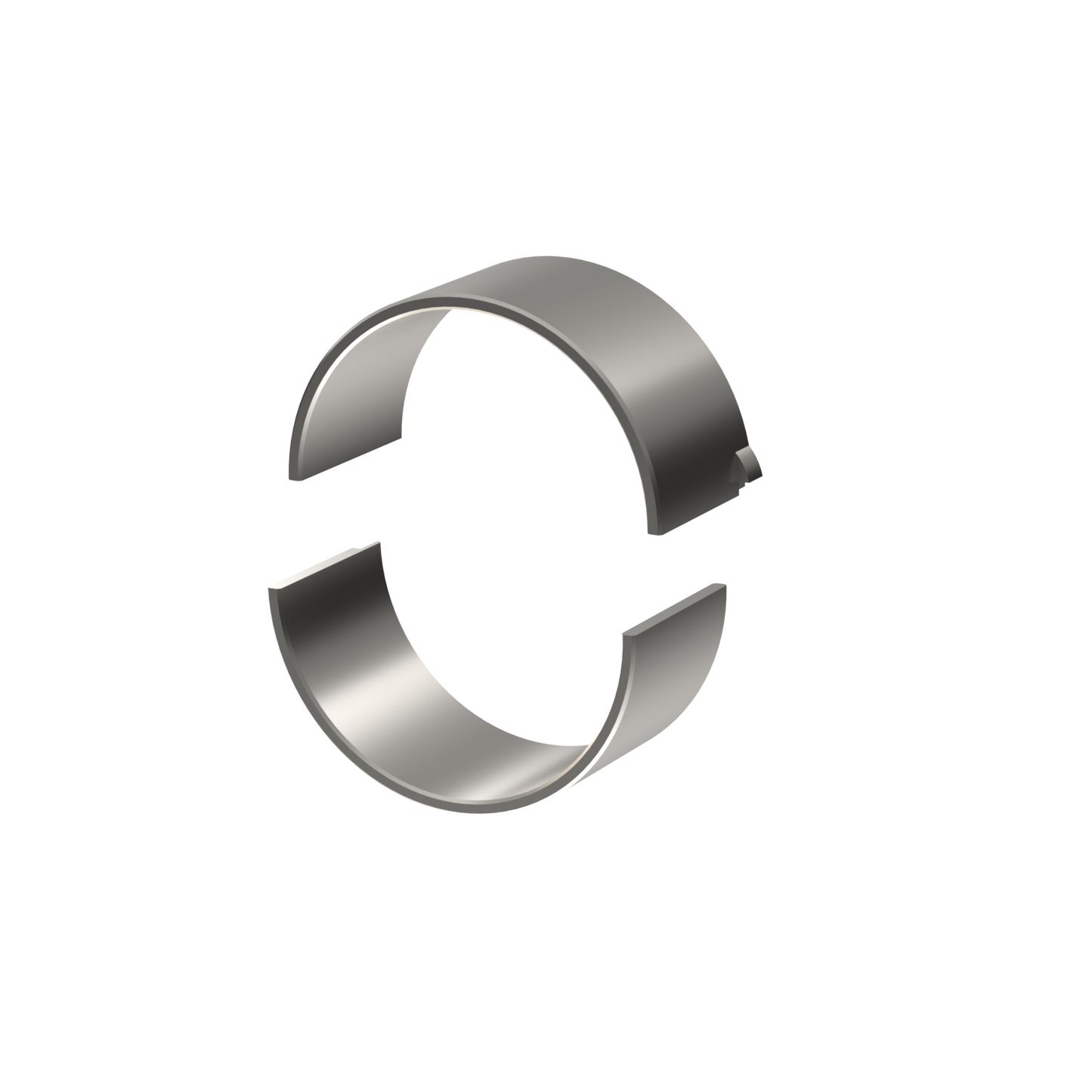Plain Bearing