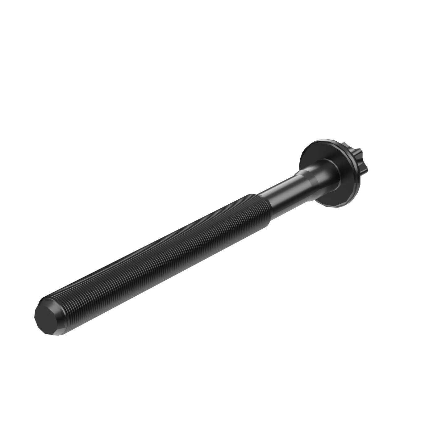 Torx Flange Screw M9 X 113