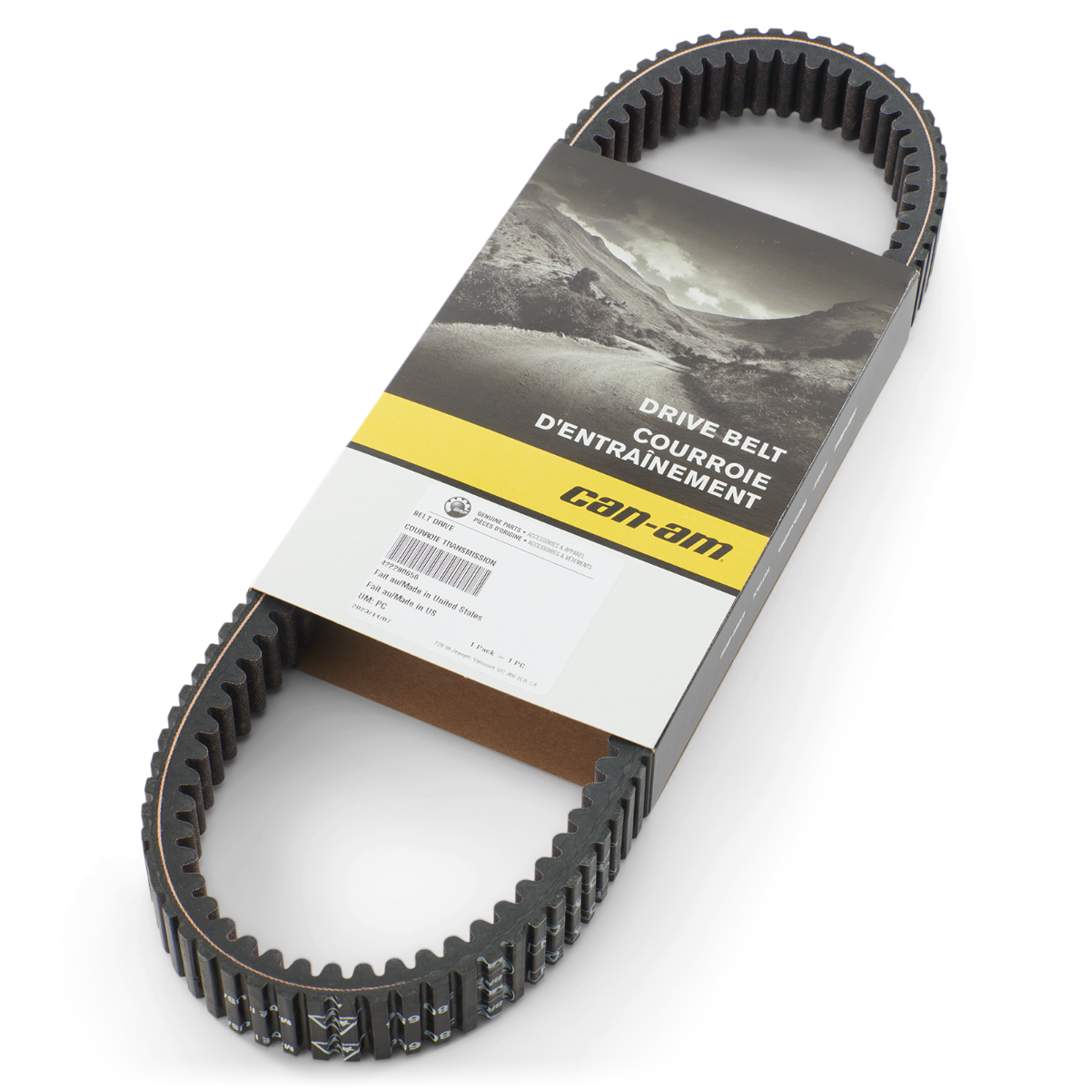 Can-Am Drive Belt 422280656