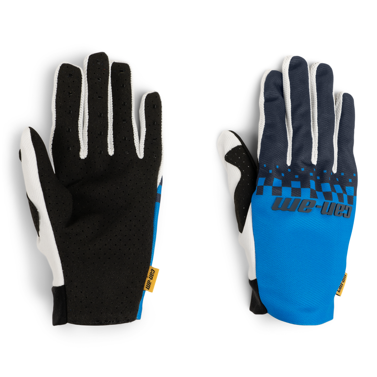 Men's Can-Am Steer Gloves Unisex
