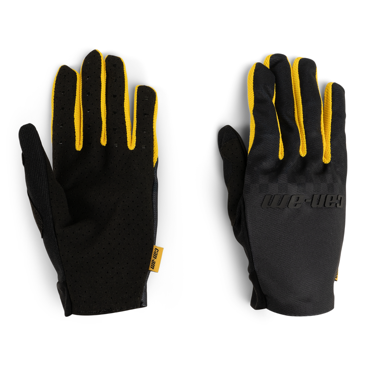 Men's Can-Am Steer Gloves Unisex