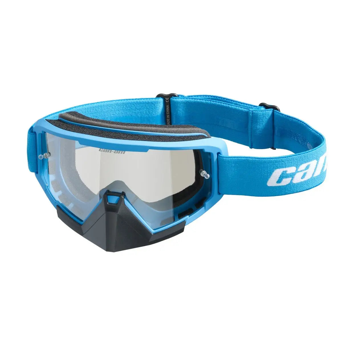 Can-Am Trench UV Goggles (UV)