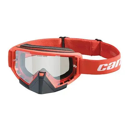 Can-Am Trench UV Goggles (UV)