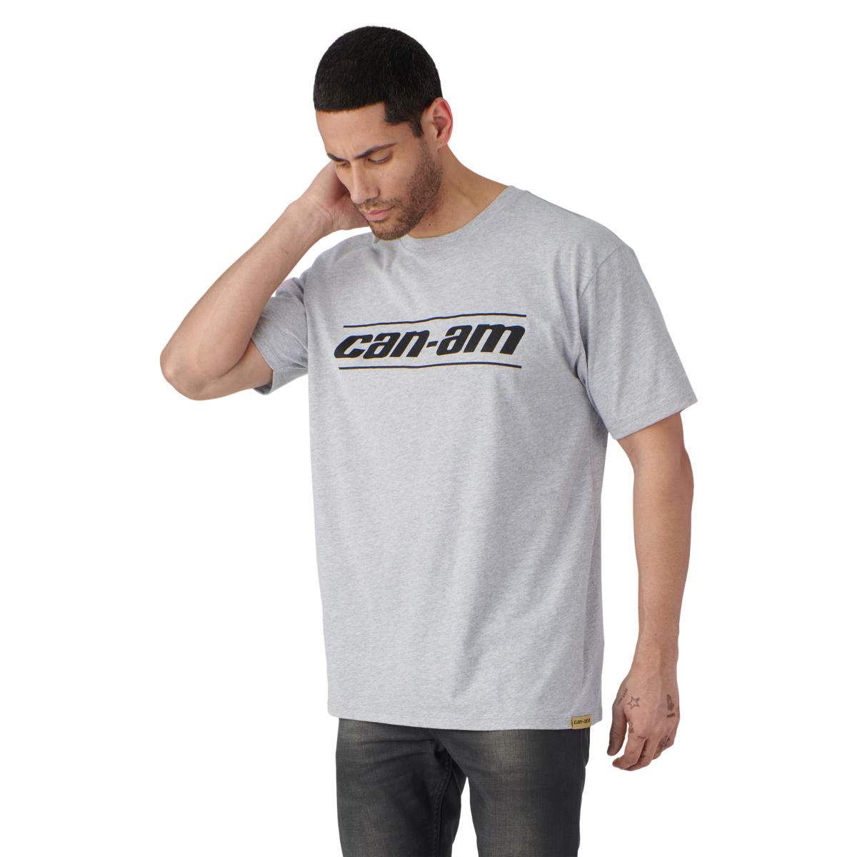 Men's Can-Am Signature T-Shirt