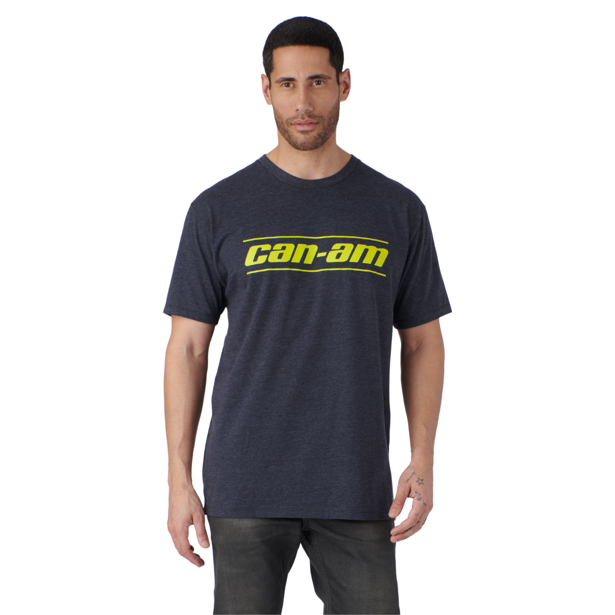 Men's Can-Am Signature T-Shirt