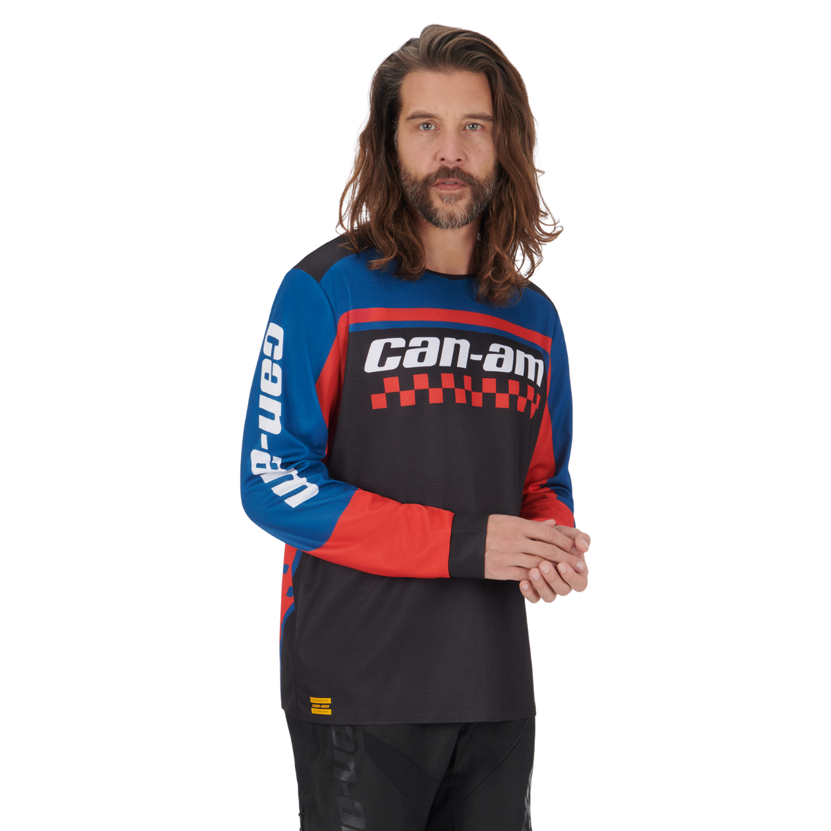 Men's Can-Am Windproof Jersey