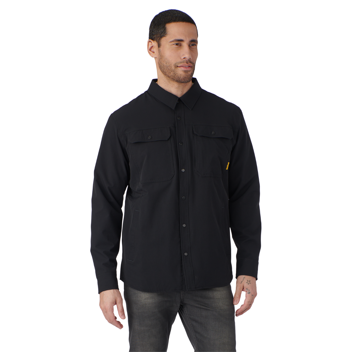 Men's Can-Am Utility Overshirt