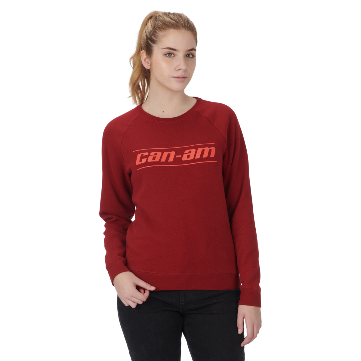 Women's Signature Crewneck Sweatshirt