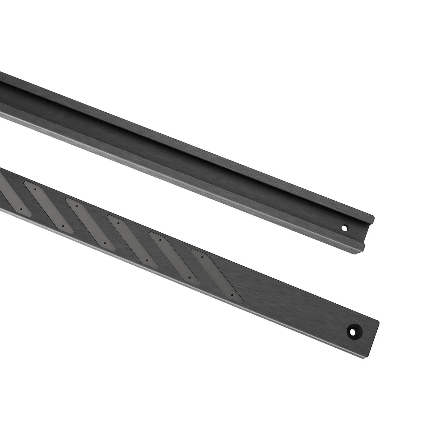 Slider With Vespelinserts for 154 in. Tunnels & Shorter