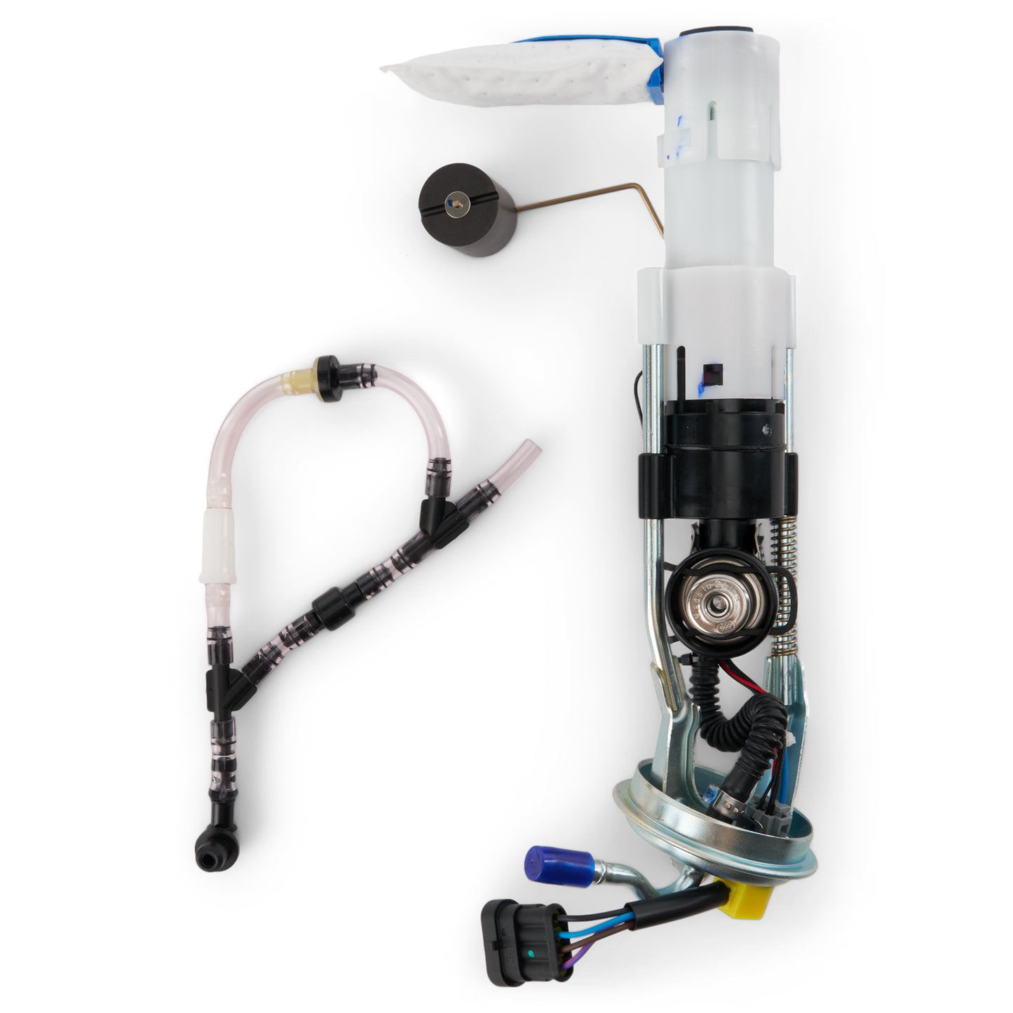 Fuel Pump Kit Ass'y