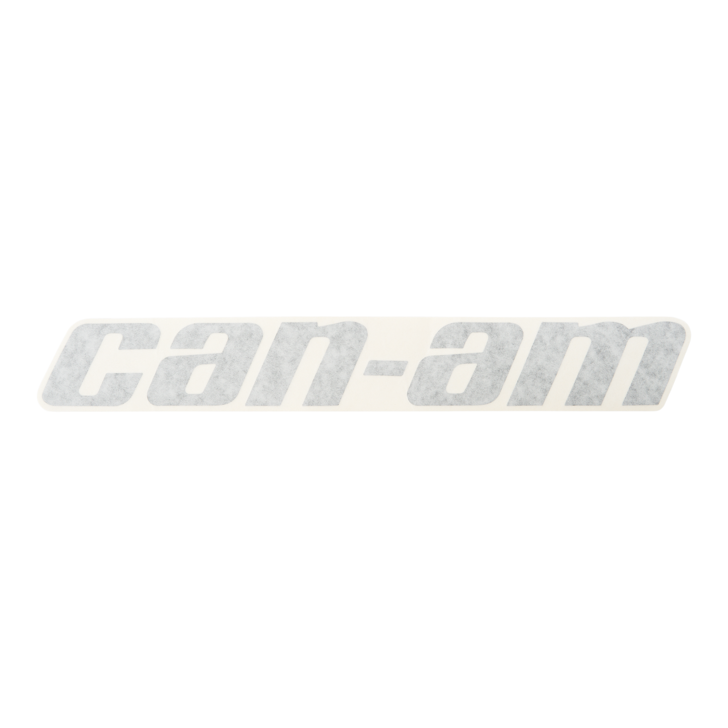 Decal "Can-Am"