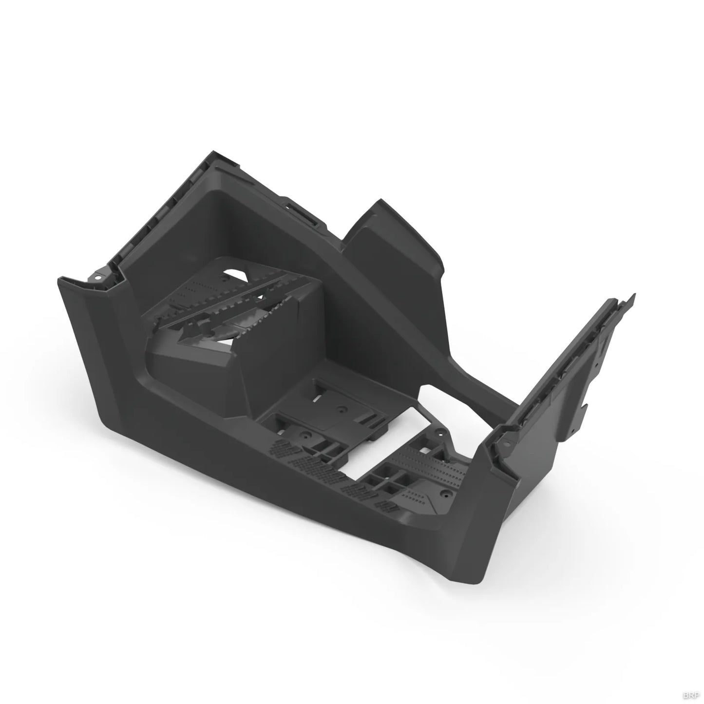 RH Footrest Max