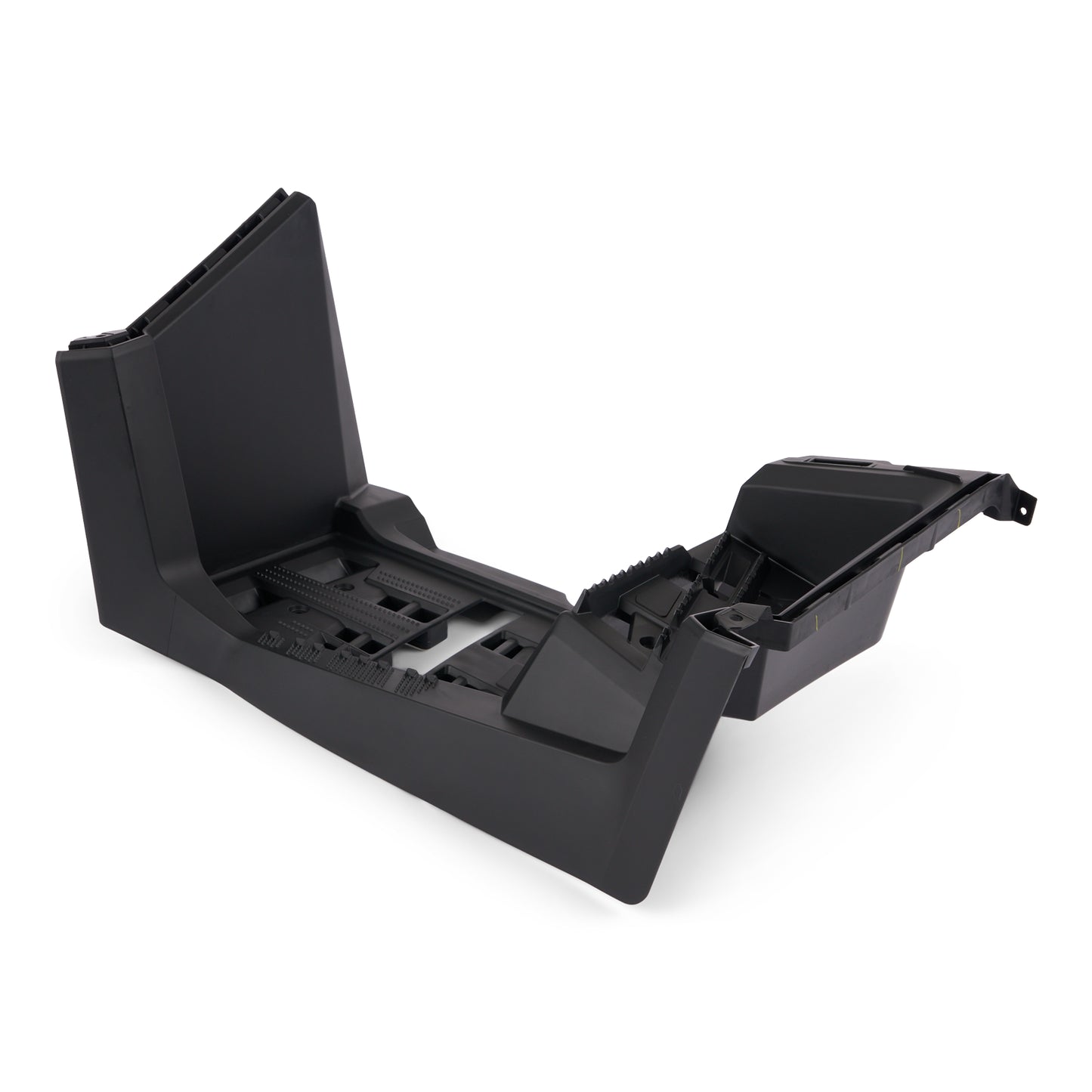LH Footboard